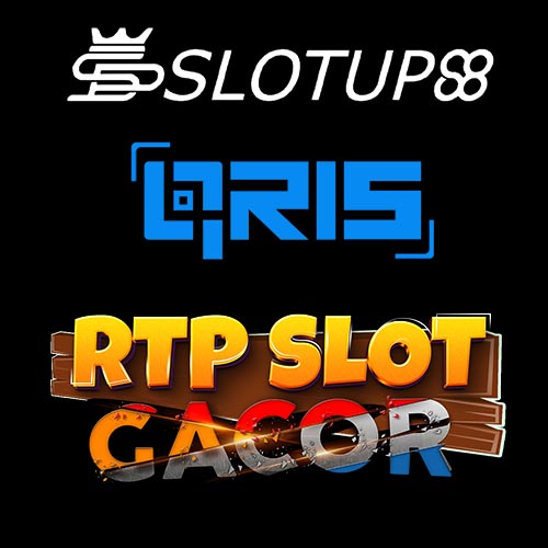 SLOTUP88 : Situs Login Slot QRIS Gacor Hari Ini Gampang Menang